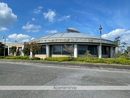 滋賀県湖南市下田[2LDK/56.08m2]の周辺7