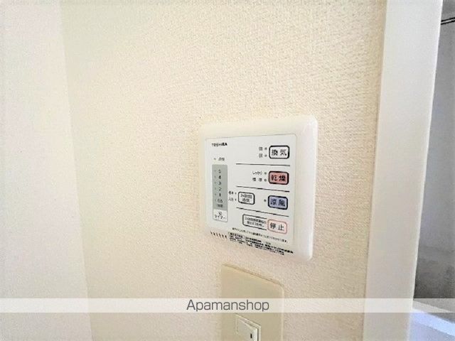 レオパレスHARUの内装写真