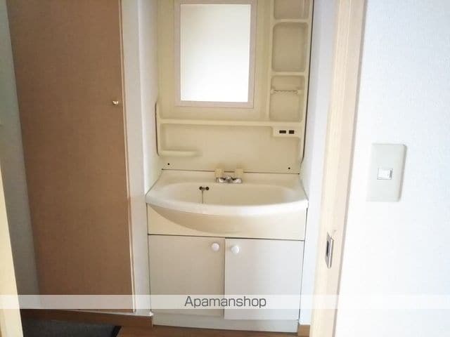 レオパレス四軒丁の内装写真