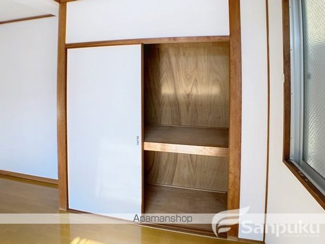 MDマンション木屋町の内装写真