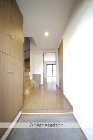 detached 東京都日野市新町４丁目21-10

地図を見る