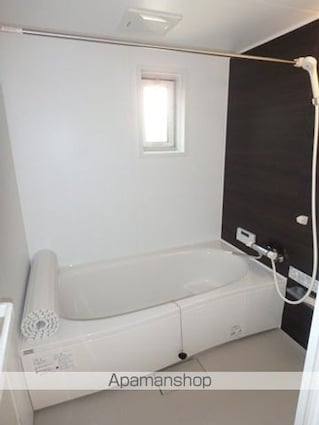 ククーロⅢ[3LDK/81.98m2]のバス