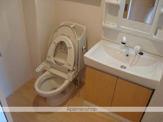 メイプル高洲の内装写真