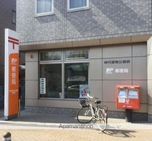 CHOUETTEの周辺写真
