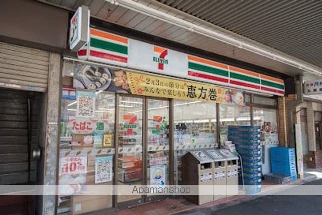 セリーズ門前仲町の周辺写真