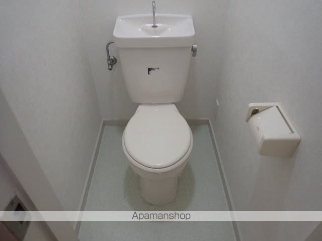 レオパレスさんわ大和田第5の内装写真