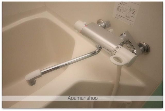 セレニテ難波西の内装写真