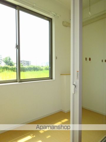 サンプラザ新崎Bの内装写真