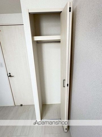 SINCREASE代田橋の内装写真