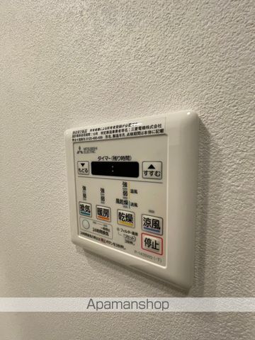 エル・セレーノ押上の内装写真