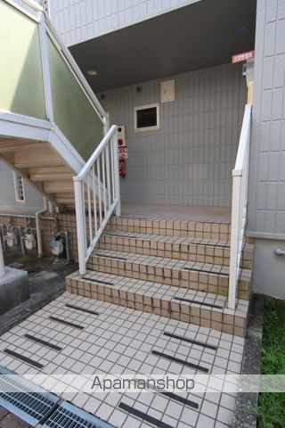 コートベルデュールA棟のその他写真