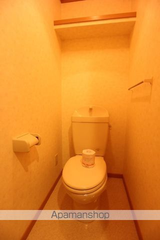 アテナイ ミネルヴァの内装写真