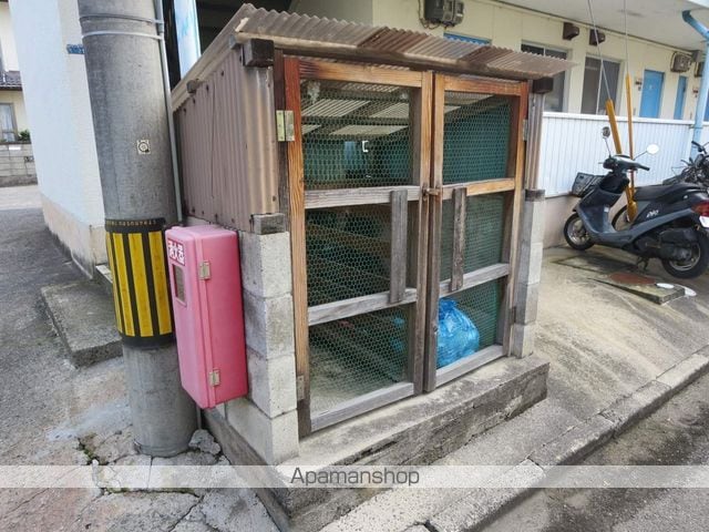 南ハイツのその他写真