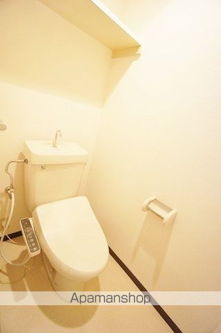 静岡鉄道静岡清水線 音羽町駅 徒歩12分 5階建 築30年の内装写真