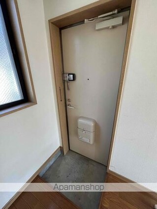 東京都杉並区阿佐谷南２丁目[1R/16.38m2]の玄関