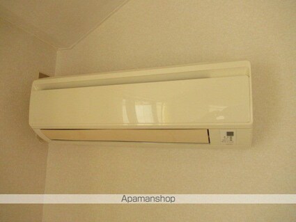 ＳＵＮ　ＧＲＥＥＮ　ｎａｋａｙａｍａ[1K/18m2]のその他設備