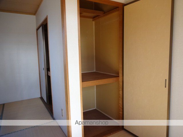 サニー柏村の内装写真