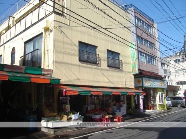 グランドール弐番館の周辺写真