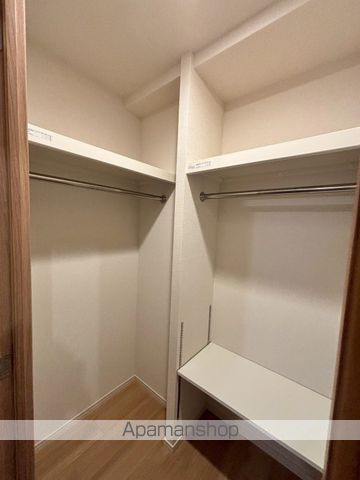 スプランディッド本町グランの内装写真