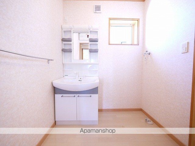エランドールIIの内装写真