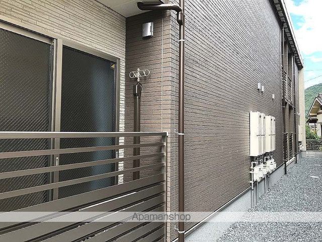 クレイノ城北の内装写真