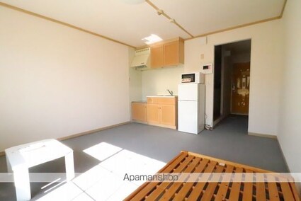 レオパレス武蔵砂川Ⅰ[1K/26.43m2]の内装1