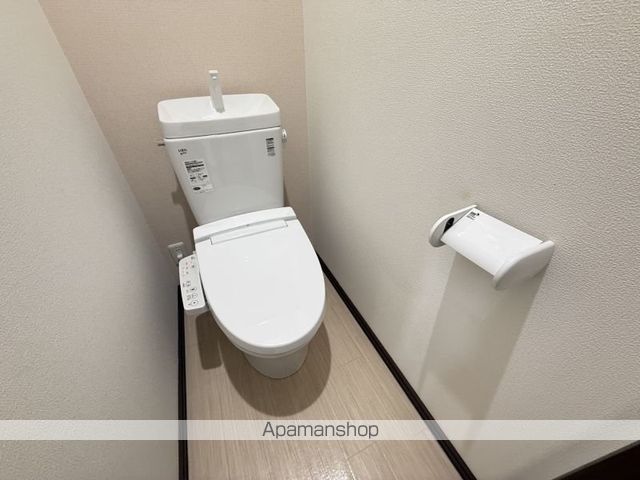 ヴィーナスフォートの内装写真
