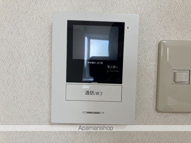 ライトコートMARUWAIIの内装写真