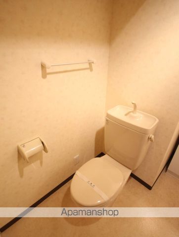 アエラスの内装写真