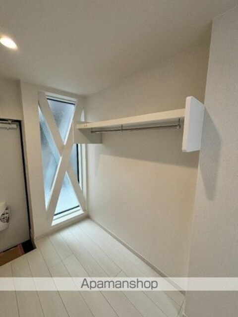 マーレ弦巻[1R/18.28m2]のその他内装2