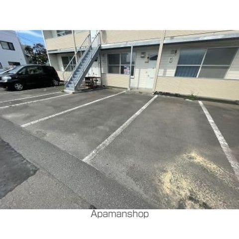 ハイツエイトのその他写真