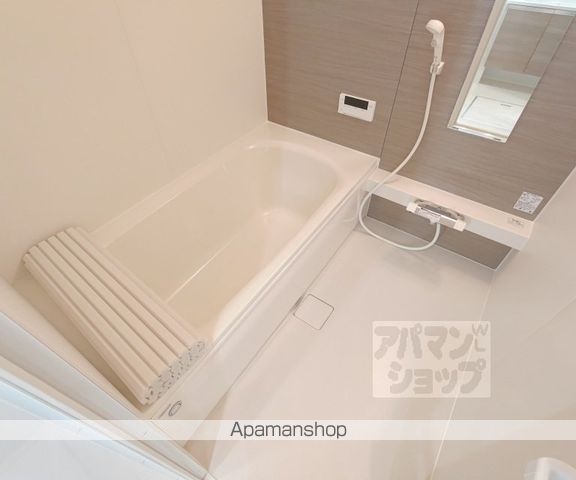 GRAMM西衣手町の内装写真