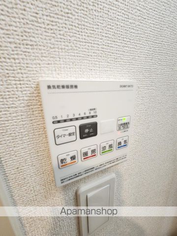 リアライズ今里南の内装写真