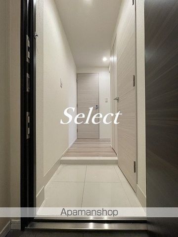 SHOKEN RESIDENCE横浜伊勢佐木町の内装写真