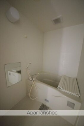 インスパイア[1K/22.11m2]のバス