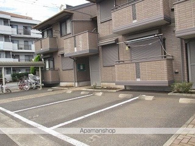 パークコート砂川　壱・弐番館 1201 ｜ 東京都立川市砂川町８丁目91-1（賃貸アパート2LDK・2階・53.37㎡） その24