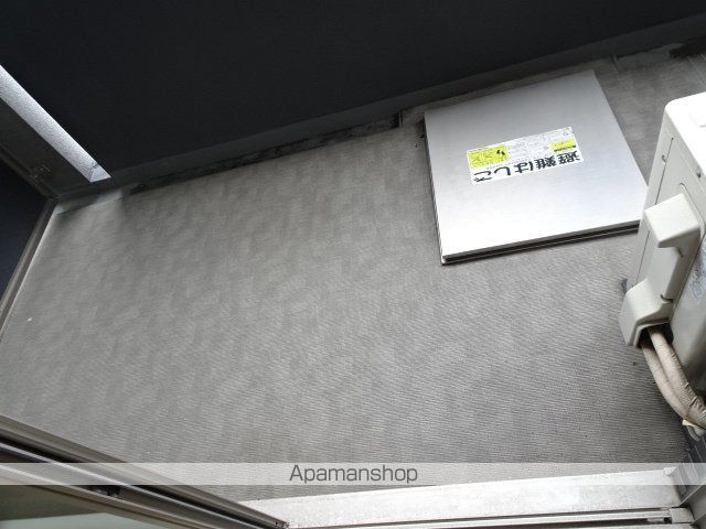プレサンス野田阪神駅前ザ・プレミアムの内装写真
