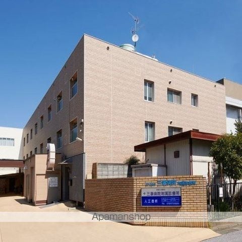 プレステージIII城北の周辺写真