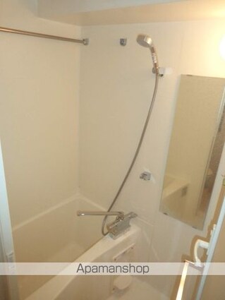 プライムアーバン神楽坂[1K/20.48m2]のバス