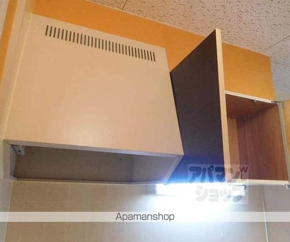 花ノ坊ハイツの内装写真