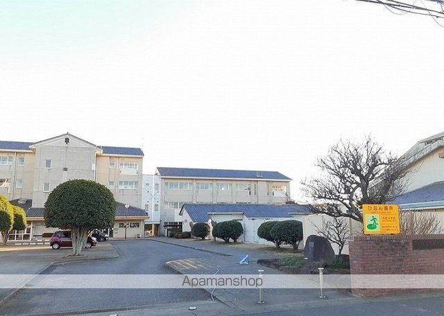 ドゥーベルジュ A棟の周辺写真