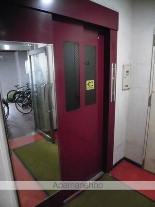 和歌山県和歌山市鷺ノ森堂前丁[1R/17.35m2]の共用部2