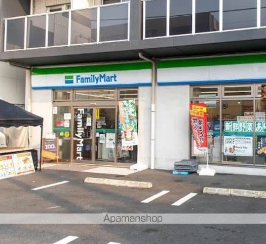 ルーブル池上参番館の周辺写真