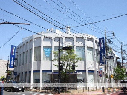 ＤｅＬＣＣＳ田園調布[1K/22.09m2]の周辺4