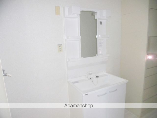 第1エミネンス作町の内装写真