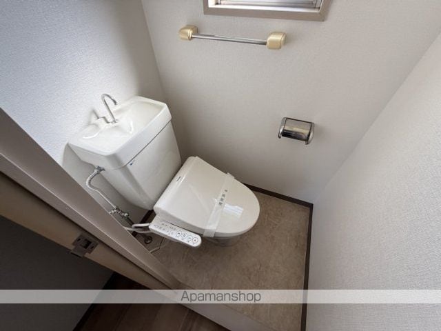 大上ビルIIの内装写真