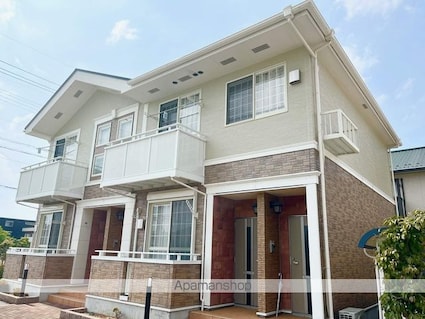 フル　タイドＫⅠ[1R/35.98m2]の外観2