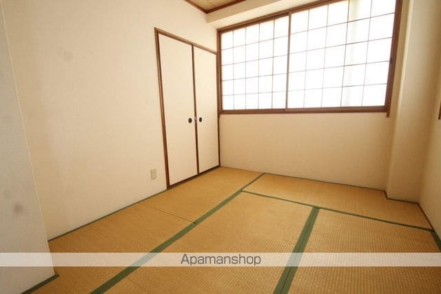 ハイツマドレーの内装写真
