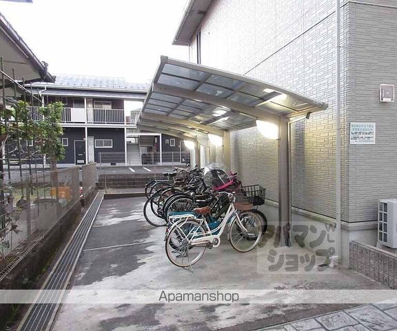 シャルマン北大路のその他写真
