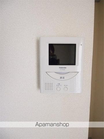 クリアハイムIの内装写真